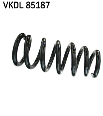 SKF VKDL 85187 Fahrwerksfeder